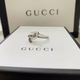 Picture of Gucci Ring _SKUGucciring08cly14110073